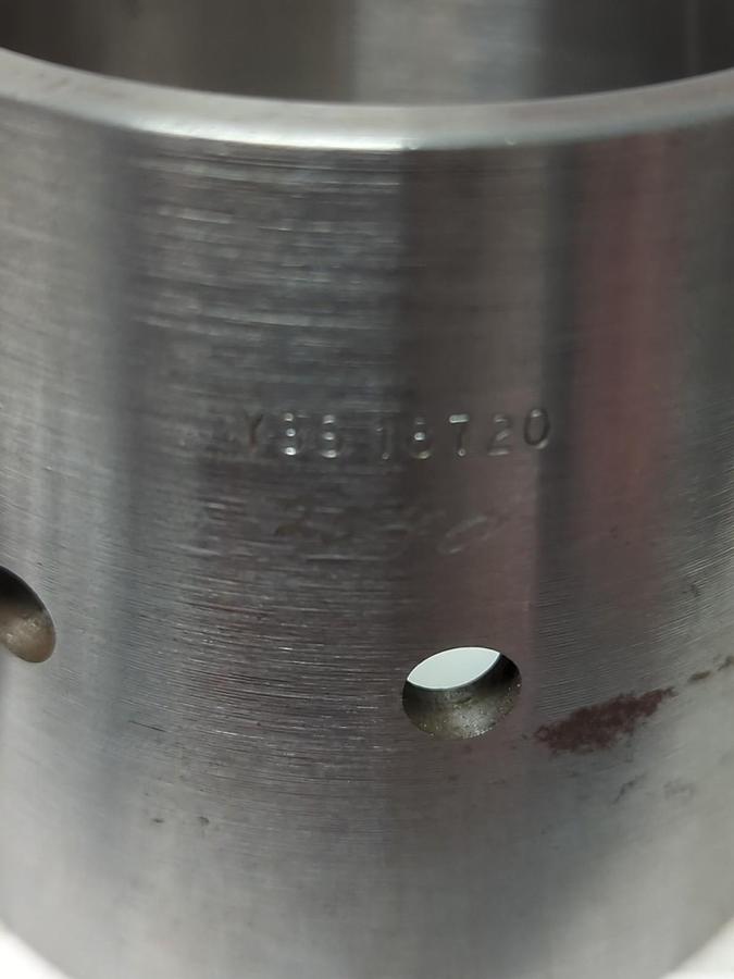 TIMKEN,930-01031-1,COMPLETE ROLLER BEARING ASSEMBLY 8790 Y3S18720 XX5S18790 NOS