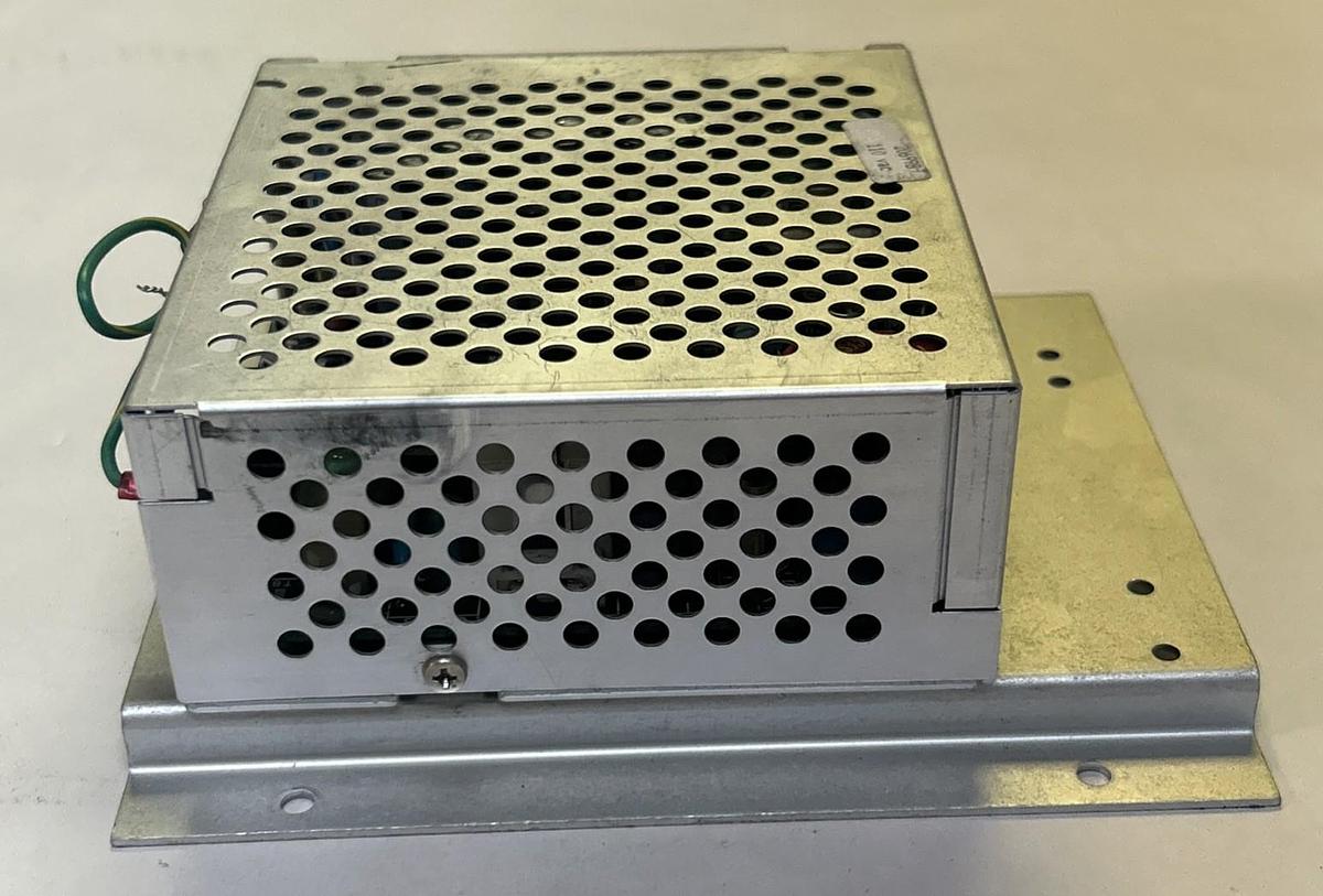 Used UNBRANDED,206998,POWER SUPPLY 110V