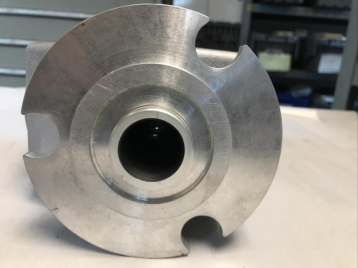 Used Ircon Modline Plus,MX-M303,Infrared Thermometer