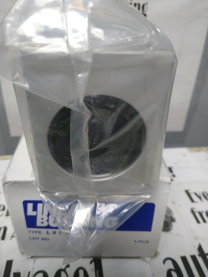 LINEAR BUSHING,LHSS-MX30,HOUSING UNIT NOS