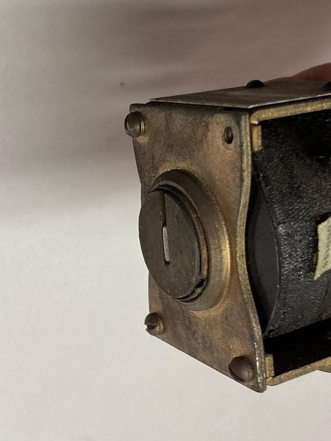 Used Allen Bradley,200G-G200Z1,DC Relay Series A Bulletin 200