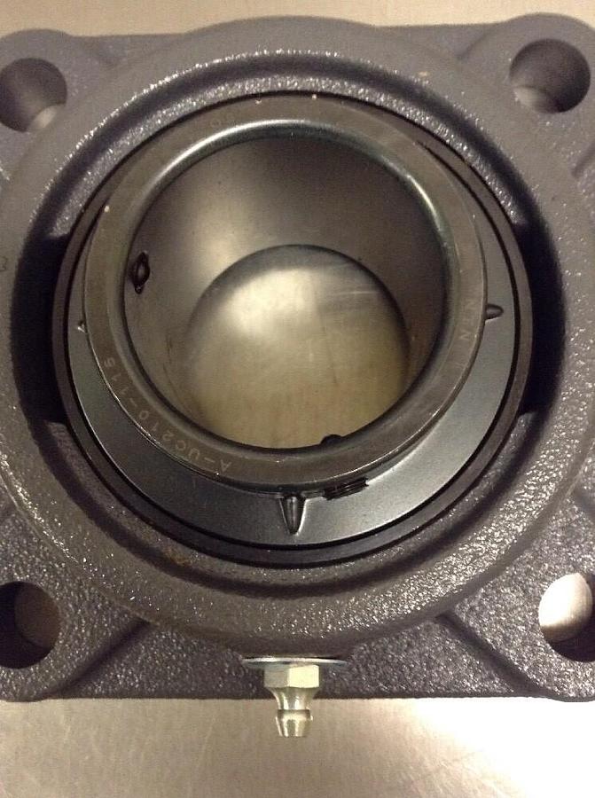 NTN,UCFU-1.15/16,Ultra-Class Bearing Unit