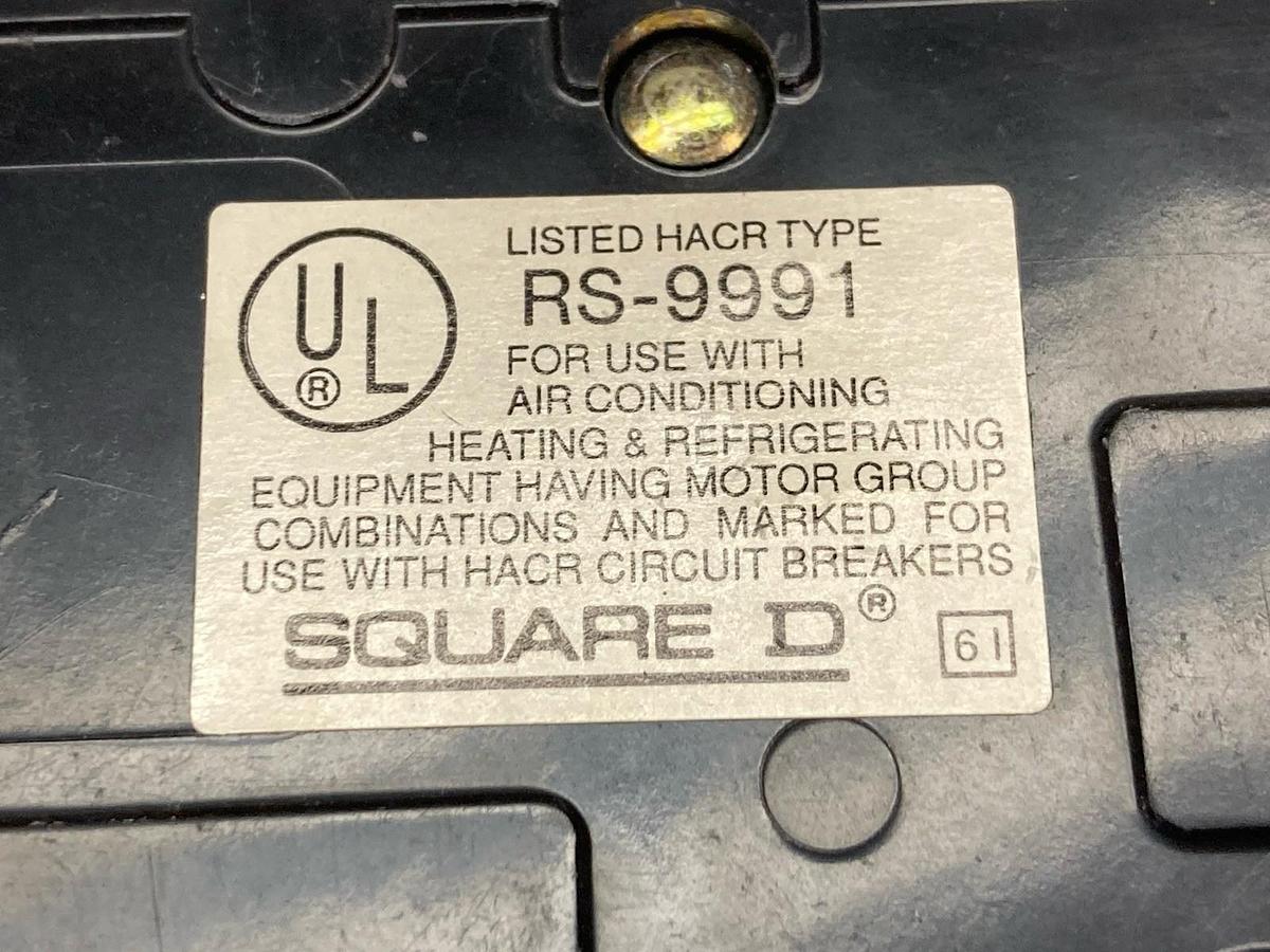 Used Square D,LM-6404,Circuit Breaker LOT OF 6