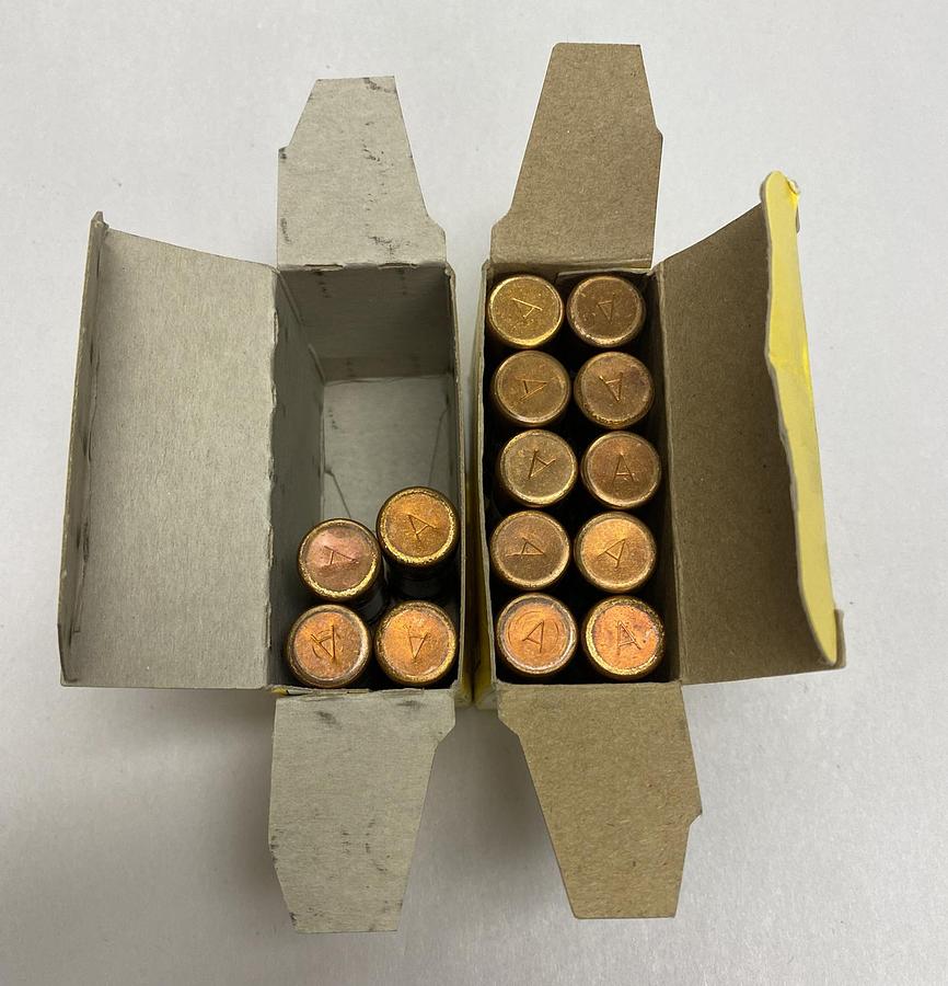 Cooper Bussmann,Non-20,Fuse Lot Of 14 NOS