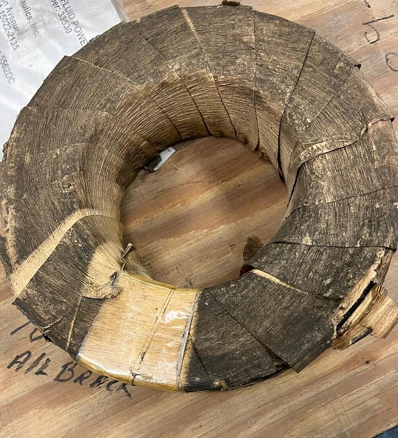 TORRINGTON,22232-K-CJ-W33,ROLLER BEARING