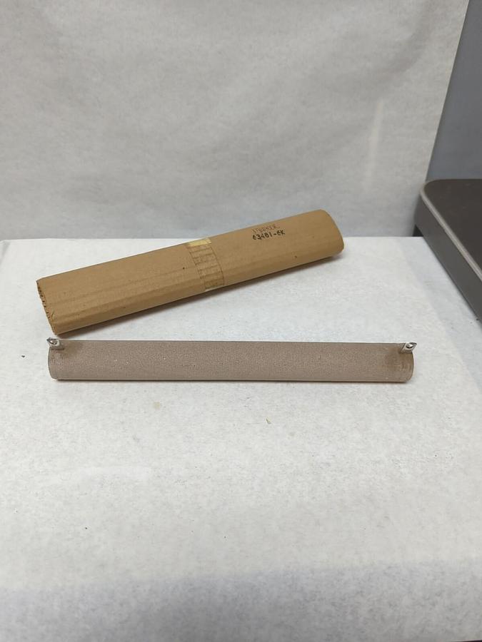 MEMCOR,63481-6K,RESISTOR NOS