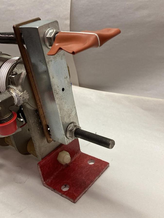 Used Unbranded,SC 81956 A13,Variable Rheostat