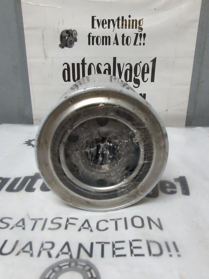 NAPA,3109,FUEL FILTER MISSING BOX