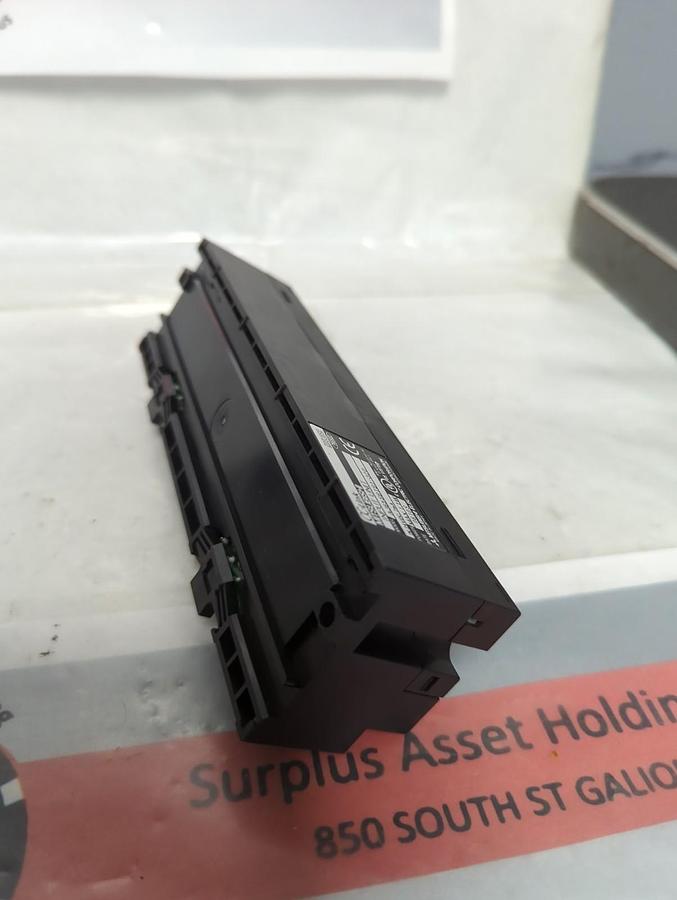 Used MITSUBISHI,AJ65SBTB1-32D,CC-LINK MODULE PRE-OWNED