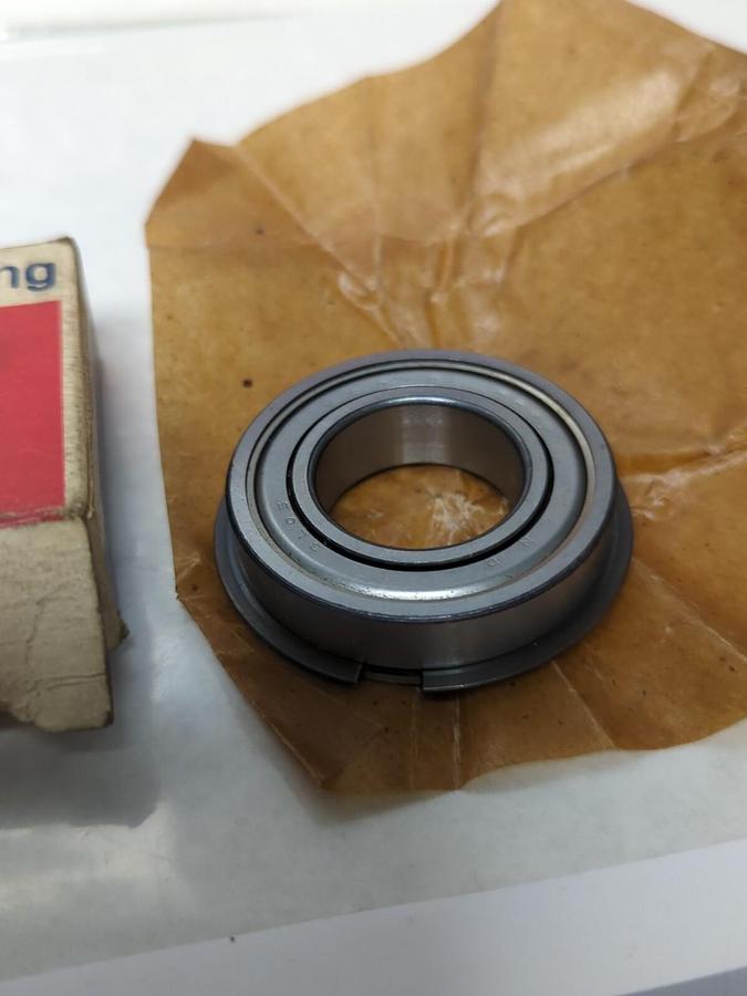 NDH,4773L05,BALL BEARING NOS