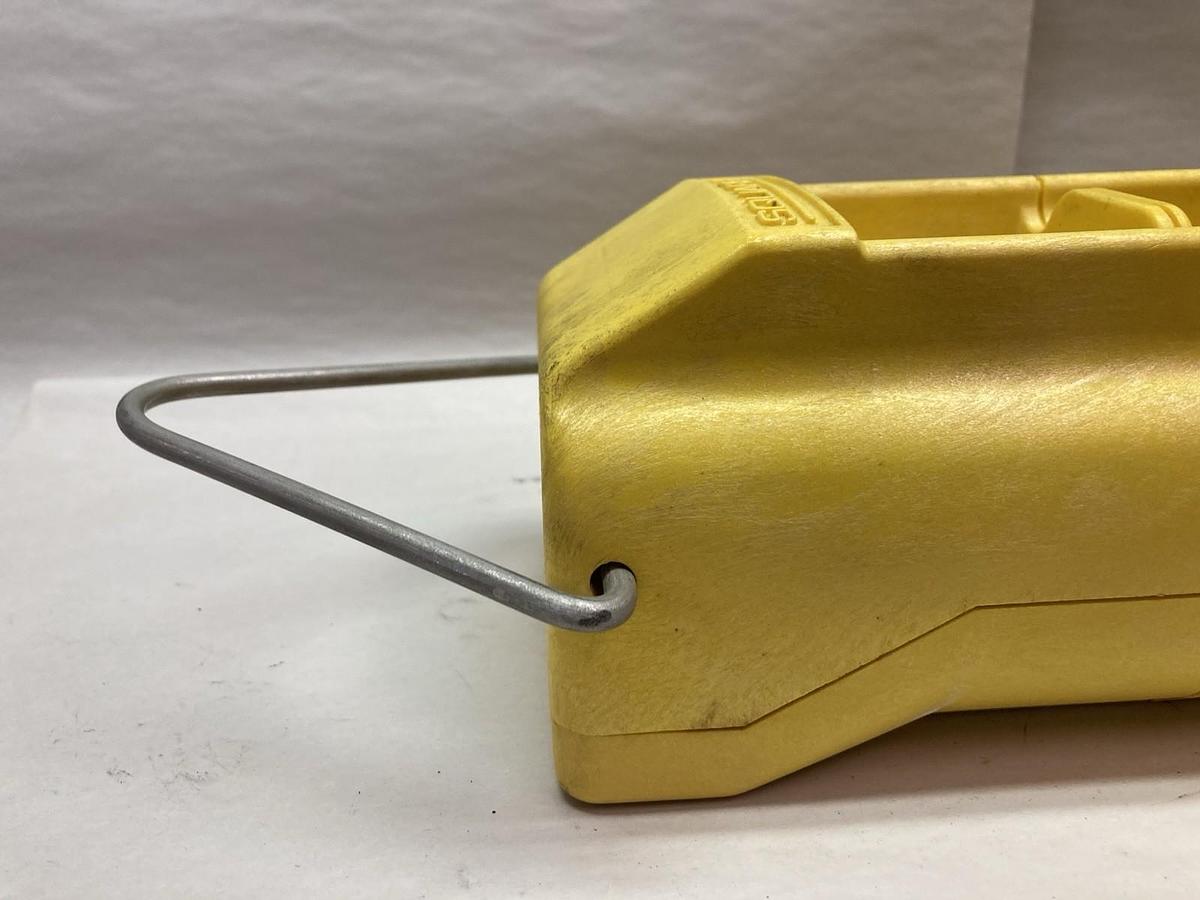 Square D,9001SKYP4,4-Hole Pendant Enclosure