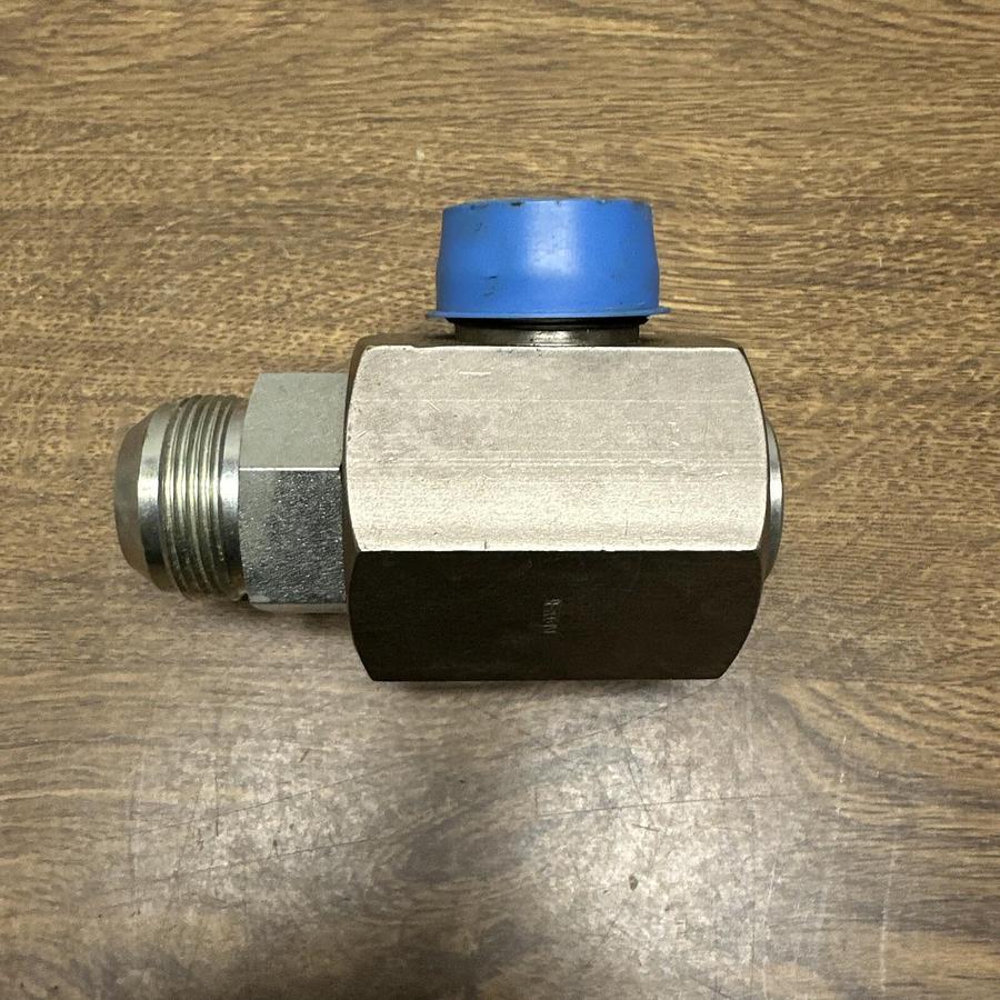 Eaton,5500 Series,1-1/4" x 2-1/2" 90° Swivel Joint