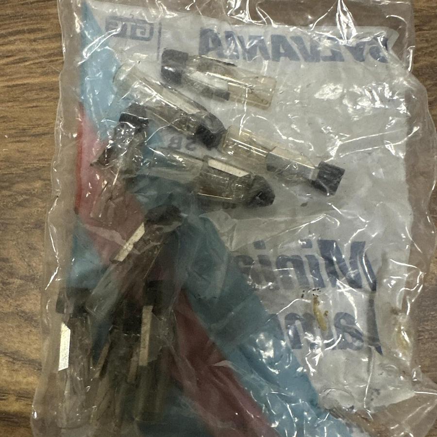 Sylvania,120PSB,Miniature Lamp Bulbs Total of 9