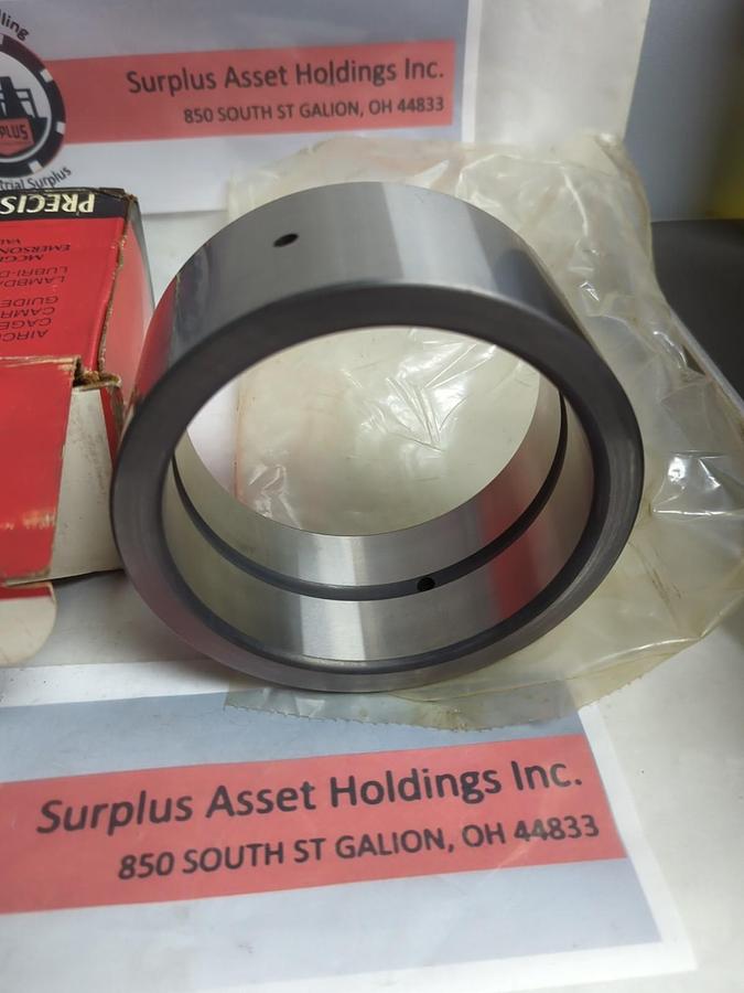 MCGILL,MI 72 N,NEEDLE ROLLER BEARING INNER RACE NOS