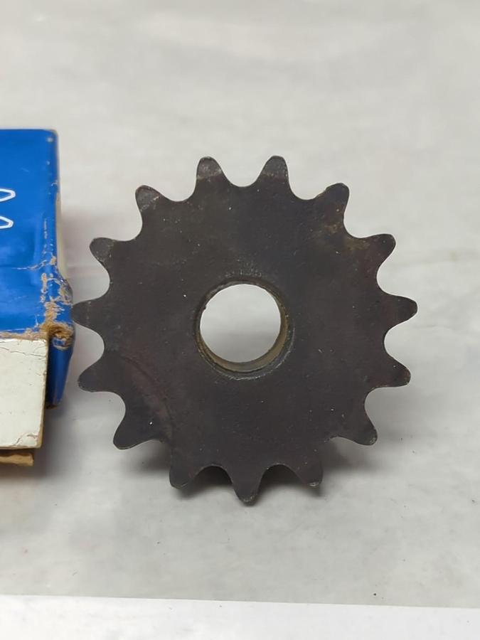MARTIN,35B15,SPROCKET 16 TEETH NOS