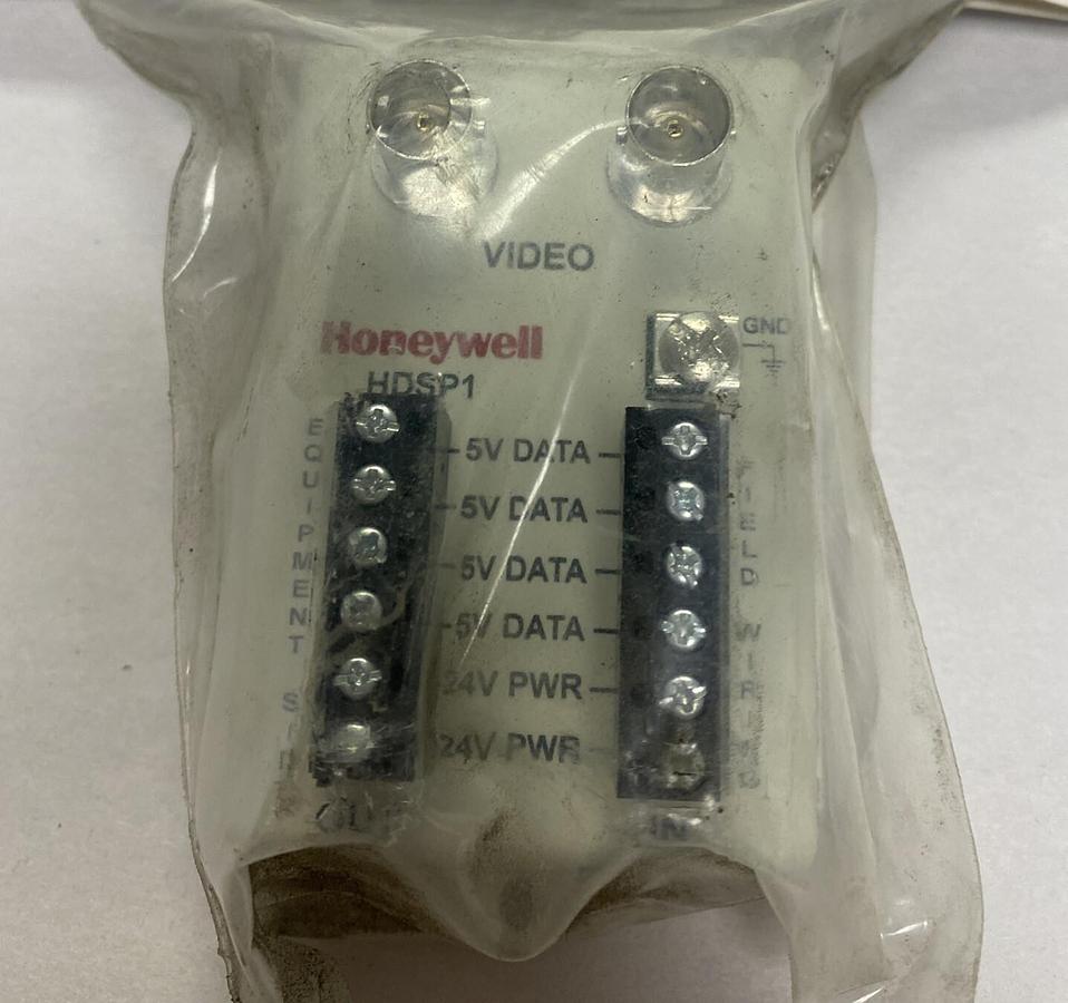 Used Honeywell,HDSP1,Surge Protector New