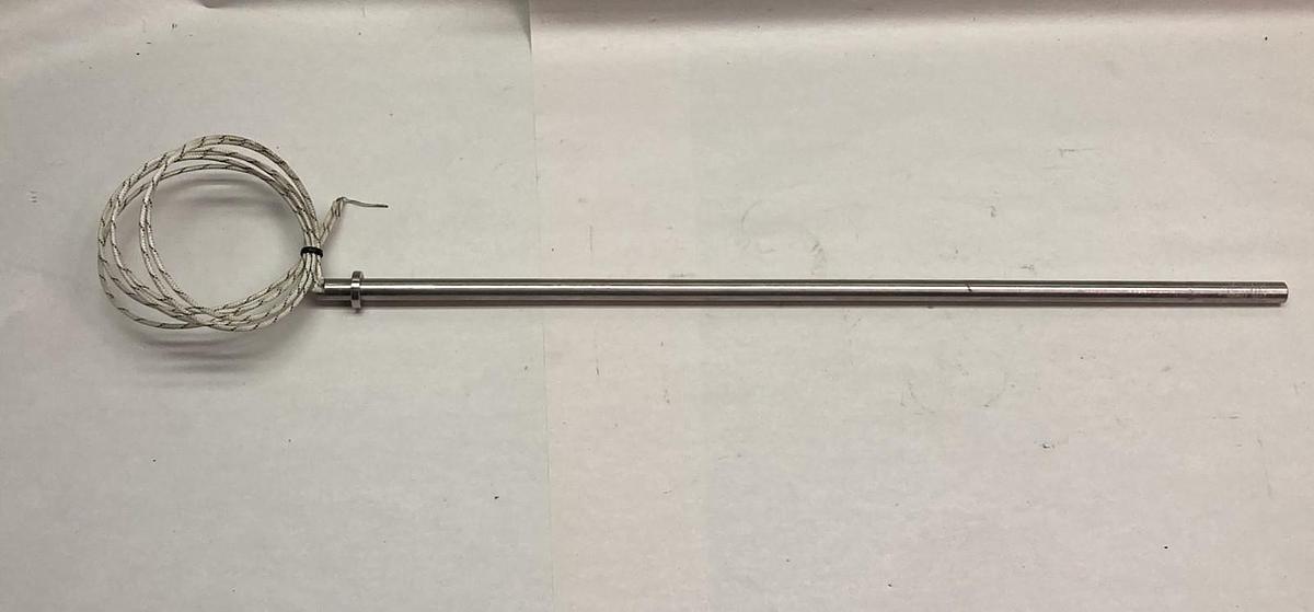 Watlow,G16J-15192,Cartridge Heater 240V 1000W