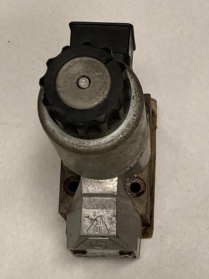 Used Mannesmann Rexroth,M-3 Sew 6 U33/420,Valve