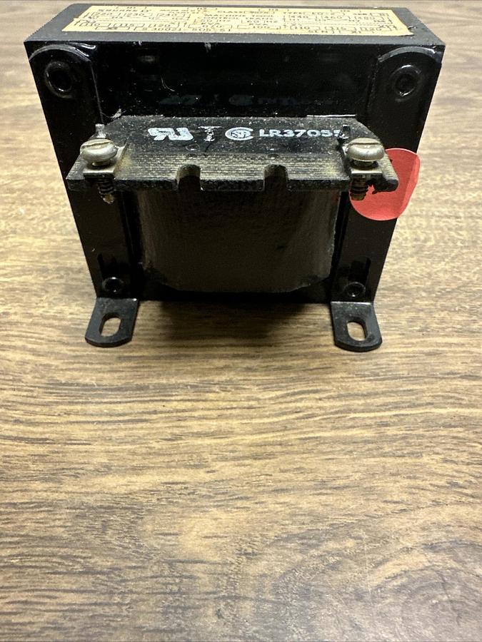 Used Square D,EO-2,Transformer Class 9070
