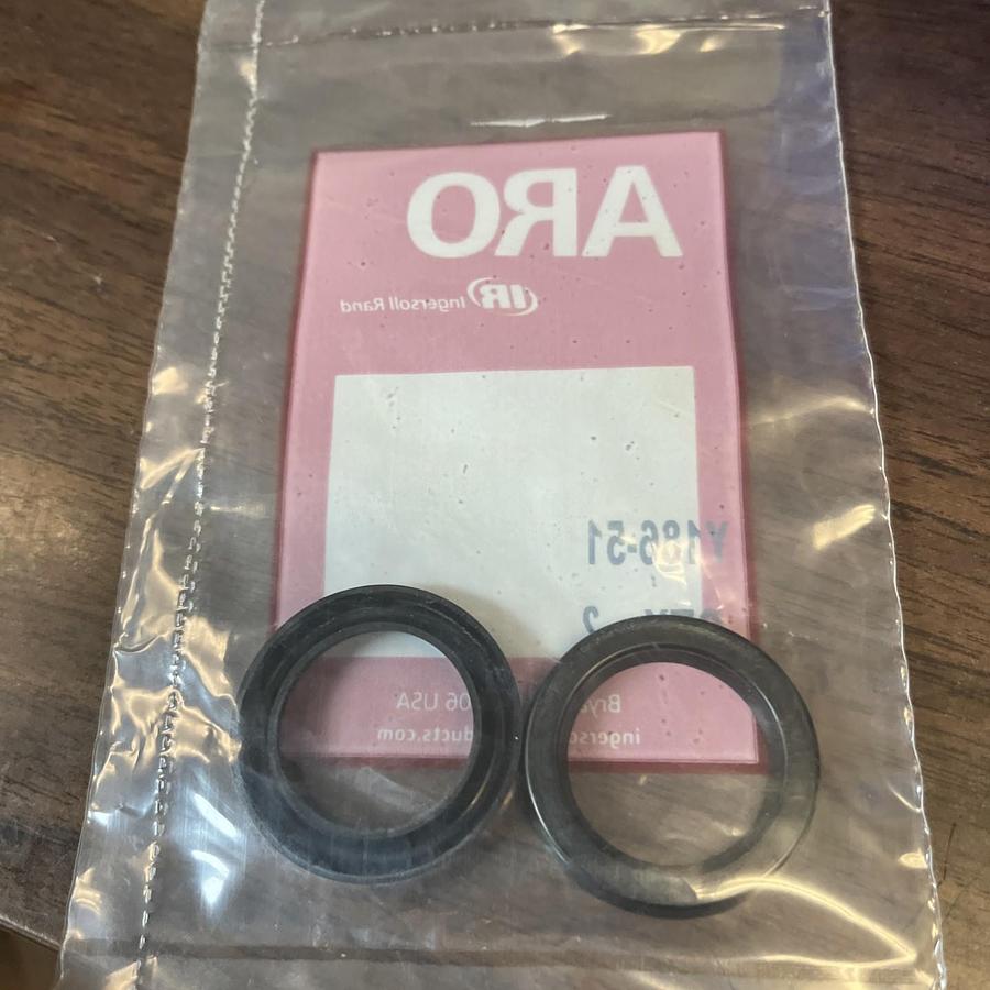 ARO,Y186-51,O-RING 2 PACK