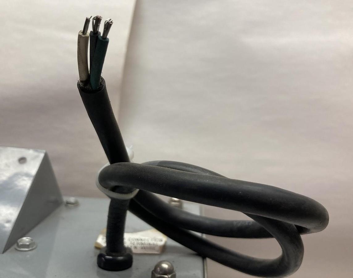 McLean Thermal,JB1C014N,Blower Motor 115V 50/60Hz 3000 RPM 0.015Hp w/ Enclosure