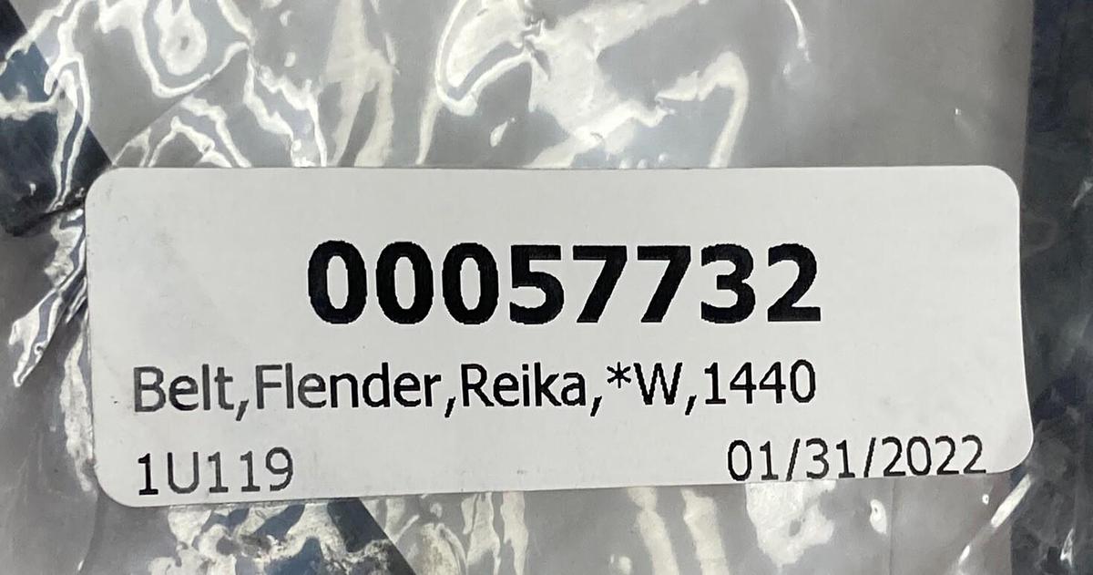 Used Carlisle,*W,1440,Flender Belt