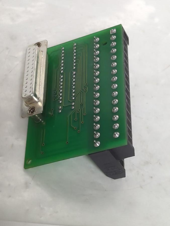 Used RAPID-AIR,69100187,CIRCUIT BOARD PRE-OWNED