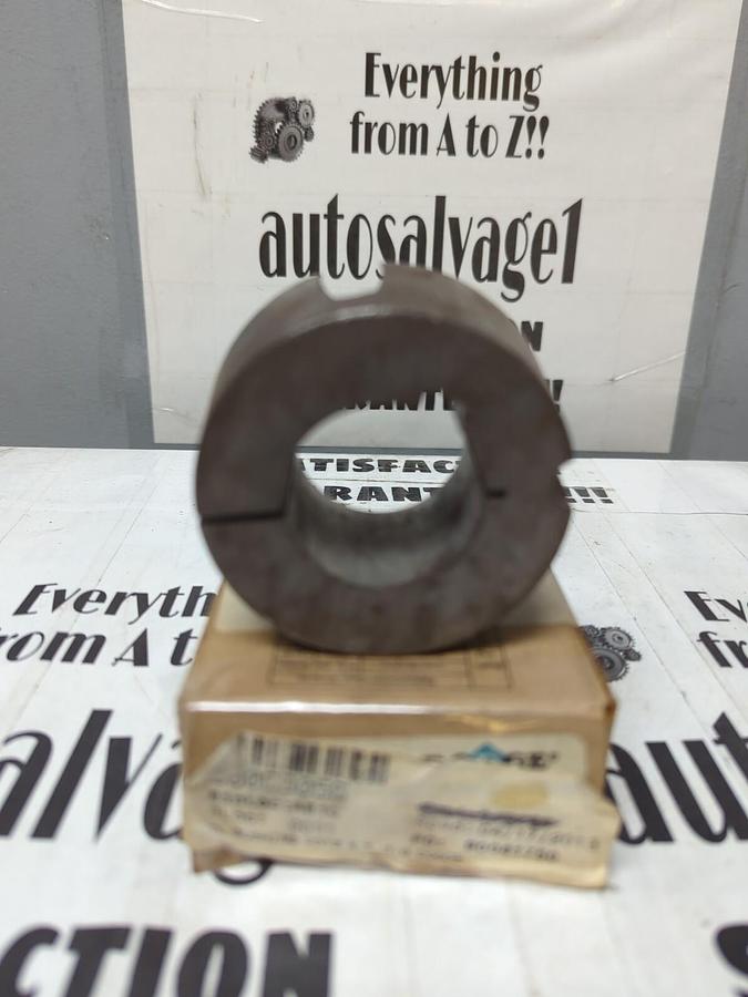 DODGE,2012X 1-3/8,TAPER-LOCK BUSHING NOS