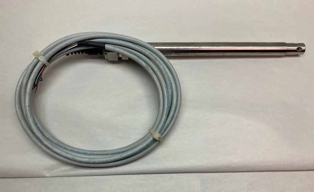 ECD,CS10-T23,Conductivity Sensor