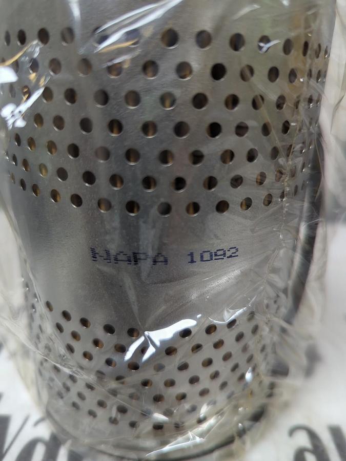 Used NAPA GOLD,1092,OIL FILTER NEW WITHOUT BOX