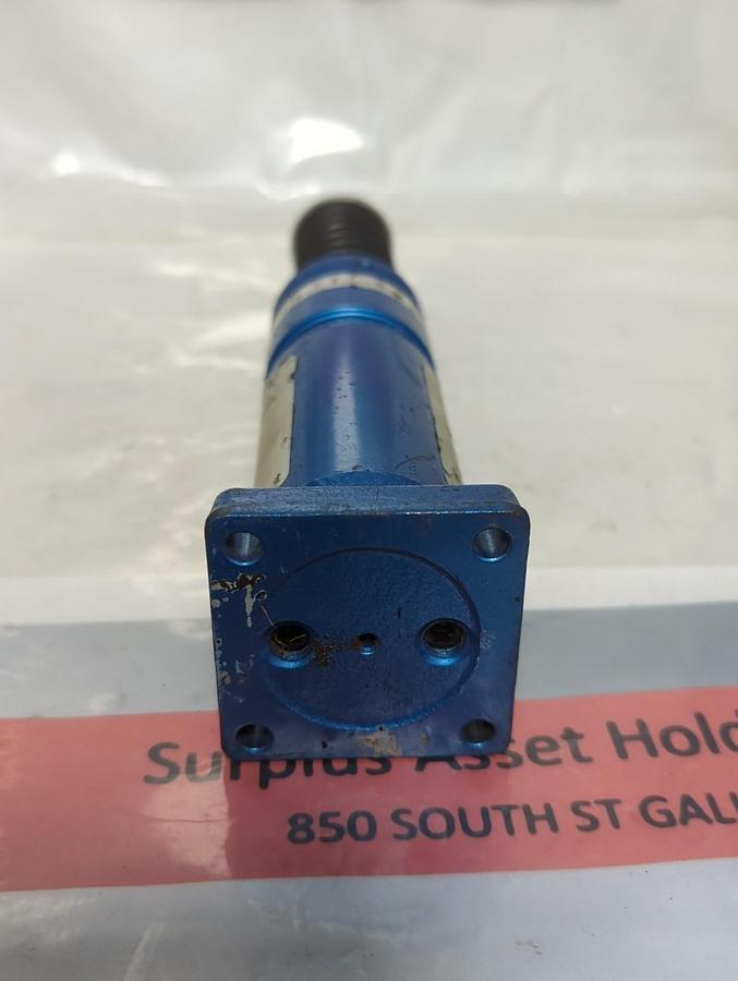 Used EFDYN,EFA 20-50-RC,ADJUSTABLE MINIBUFFER SHOCK ABSORBER PRE-OWNED