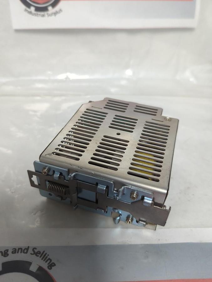 Used TDK-LAMBDA,DLP75-24-1,POWER SUPPLY PRE-OWNED
