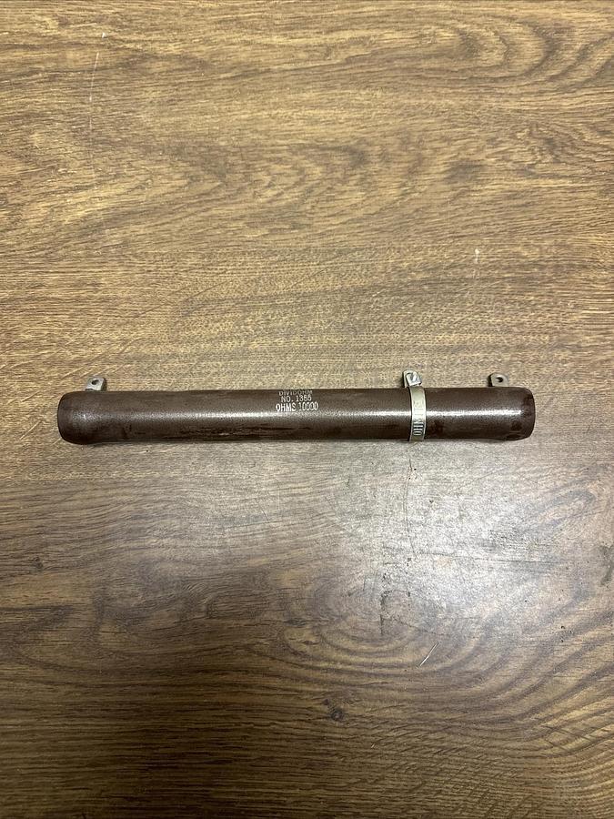 Ohmite,1365,200 Watt 10K Ohms