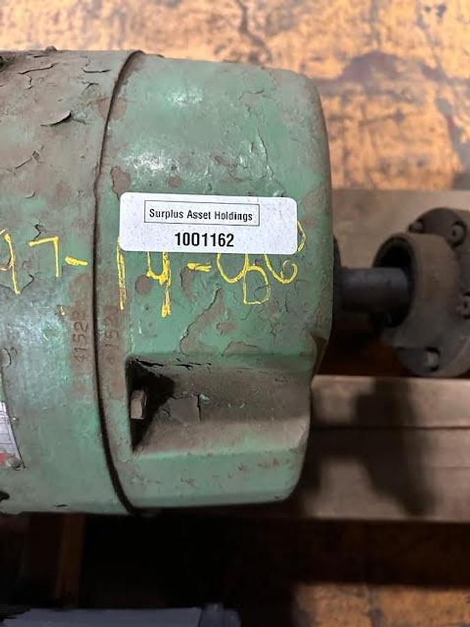 Used GE