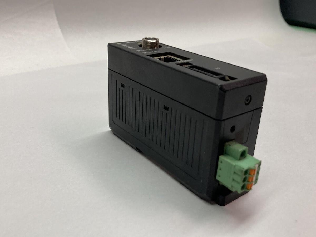 Used Keyence,IV-HG10,Vision Sensor Amplifier