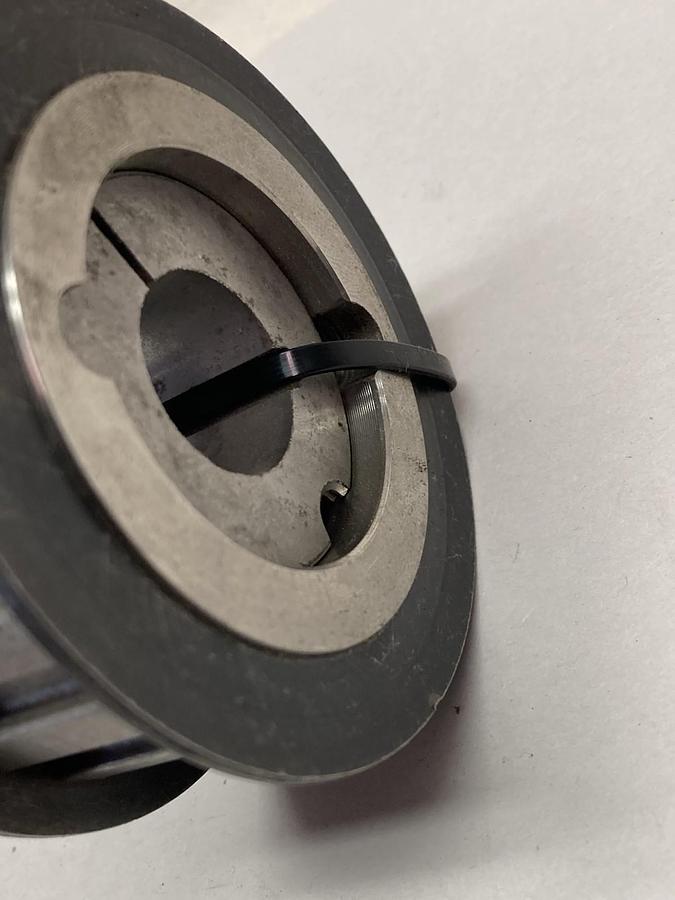 Used Dodge,TL1SH100-1210,Timing Belt Pulley Sprocket 1210 7/8 Taper Lock