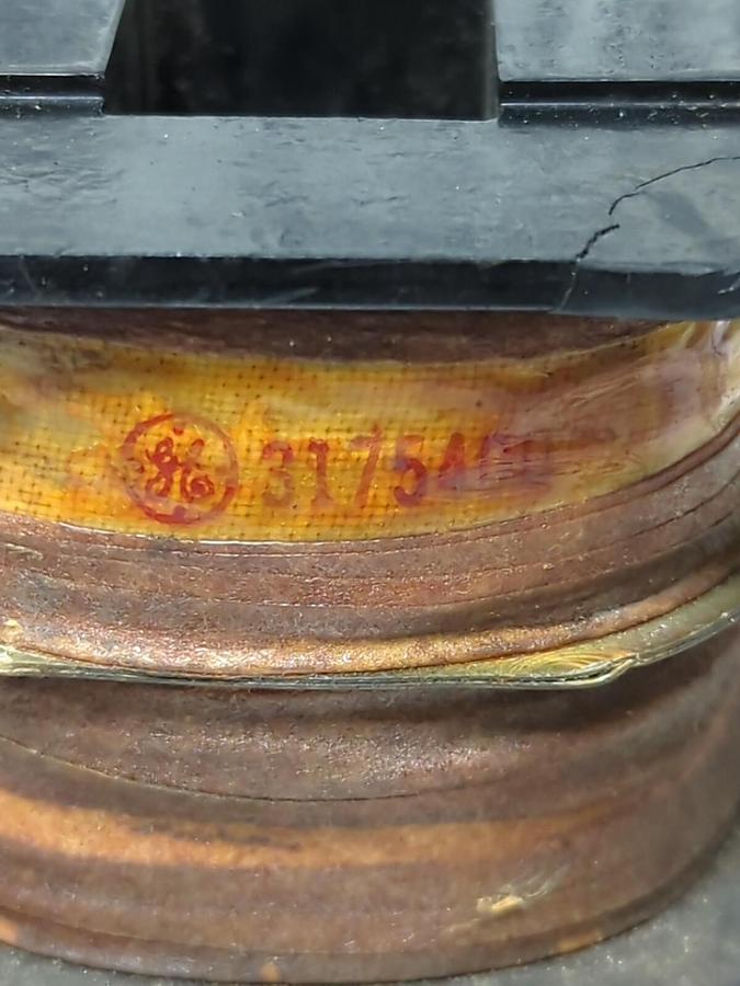 GENERAL ELECTRIC,3175400,COIL NOS