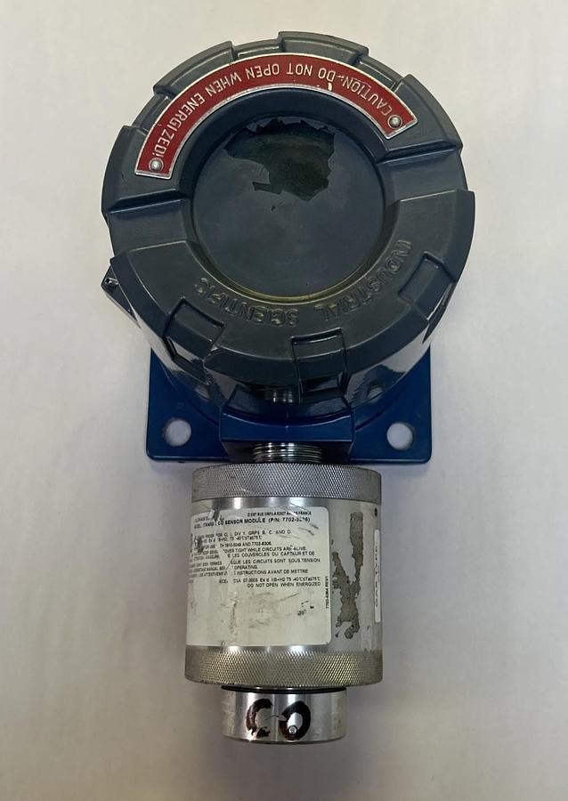 Used OLDHAM,77036306,ITRANS 2 REMOTE ENCLOSURE