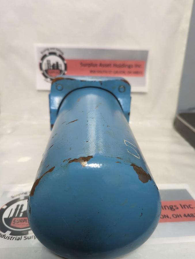 Used SCHROEDER,LF11K25VMFD,FILTER ELEMENT DIRT ALARM PRE-OWNED