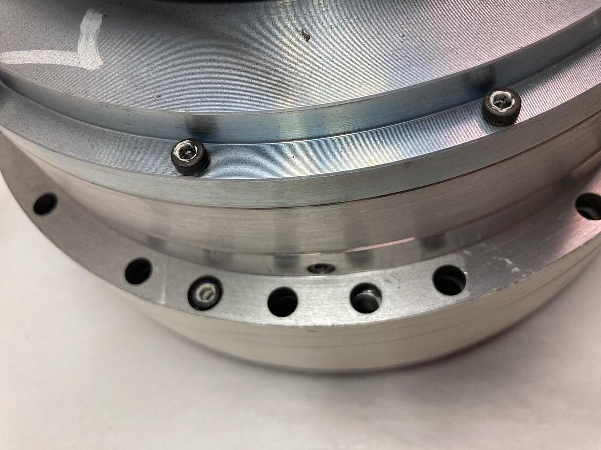 Used Yaskawa,SGAGS-412MA29-YR12,Servo Motor