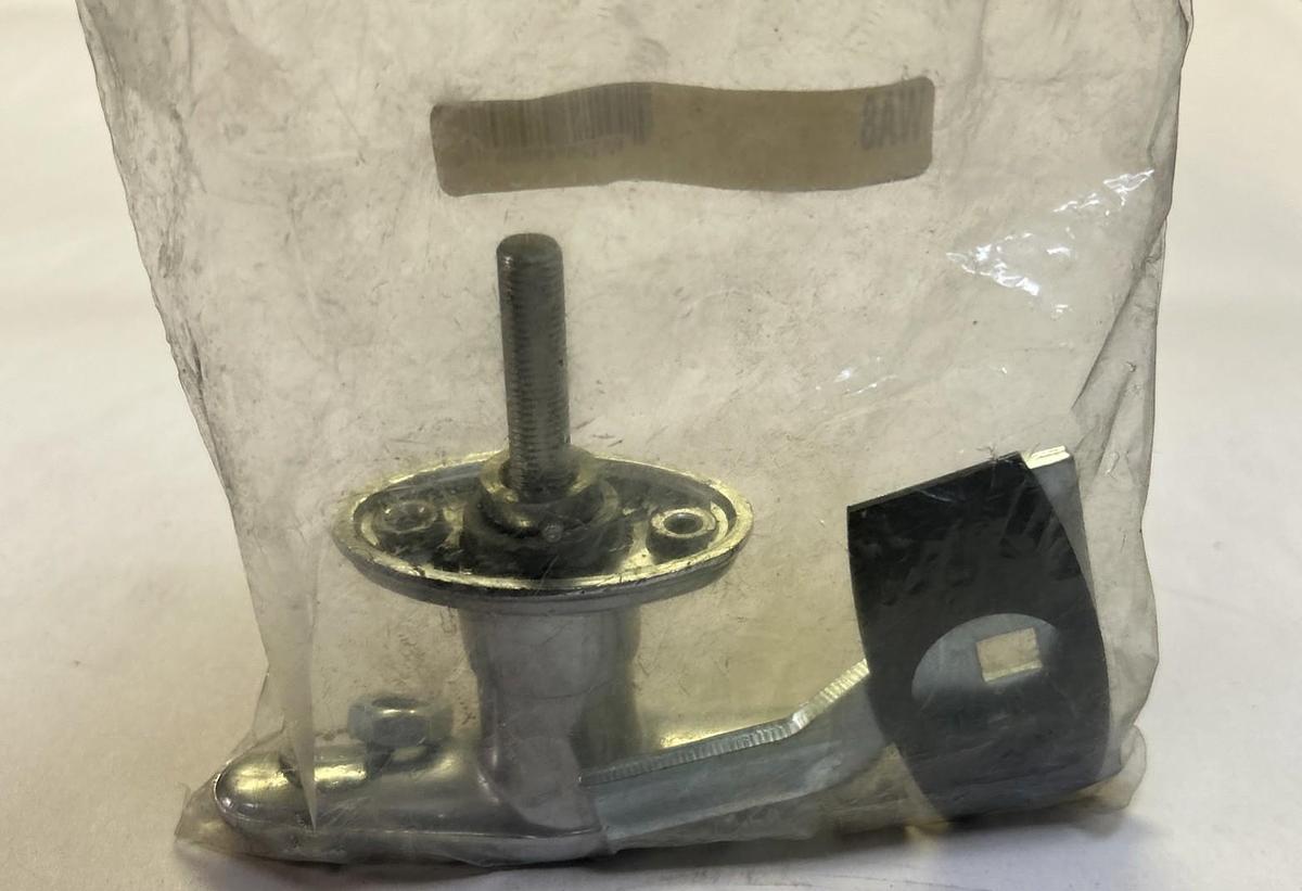 Used WIEGMANN,WA8,LOCKING TEE HANDLE NOS