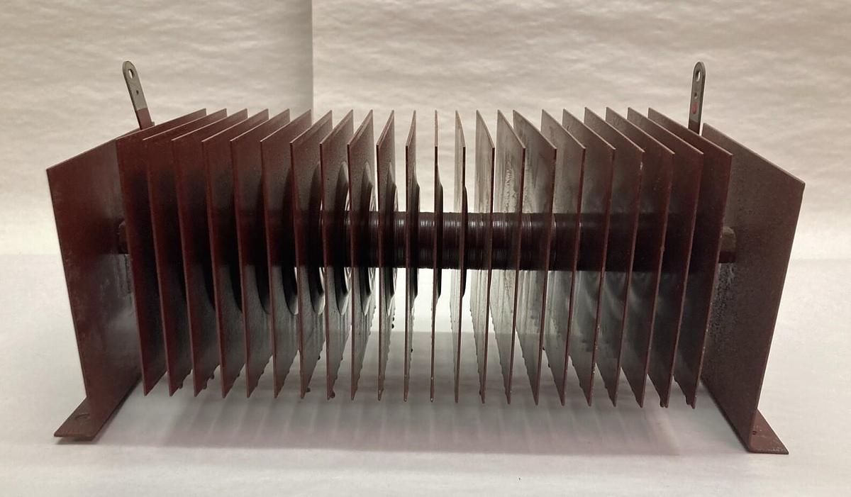 Used Syntron,H22GRW1CV,Resistor