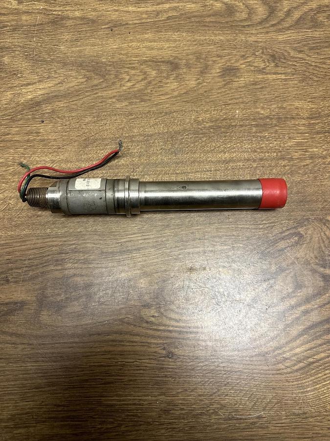 Used Viatran,359CNG,Pressure Transducer 0-100 in WGC