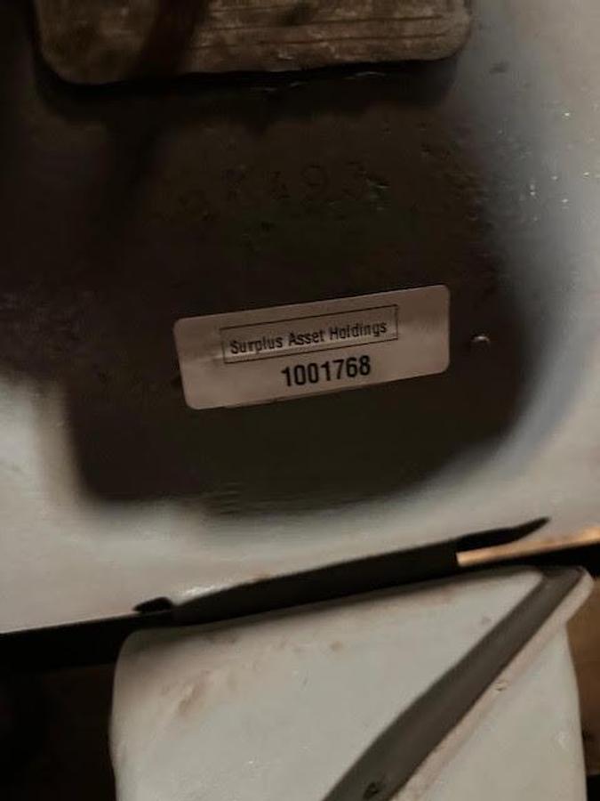 Used Reliance HP40 324TS