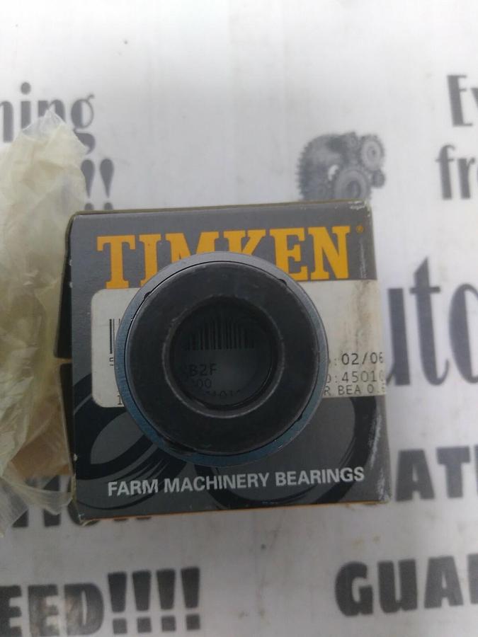 TIMKEN,G1010KRRB+COL AG,BALL INSERT BEARING NOS