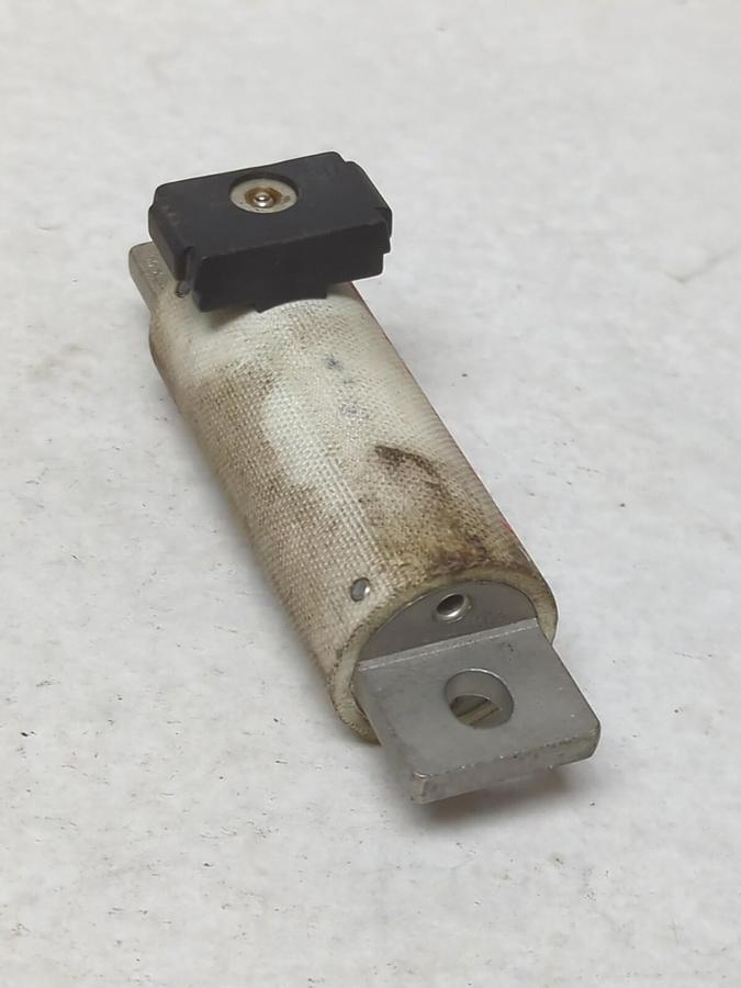 Used GOULD SHAWMUT,A70P100-4TA,AMP-TRAP 100 AMP FUSE PRE-OWNED