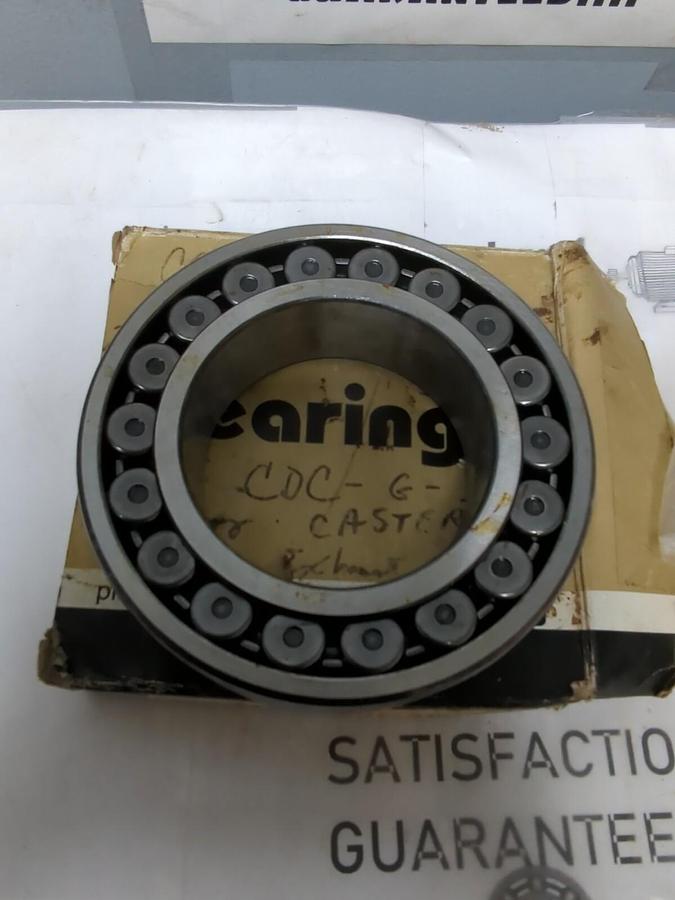 GULF BEARING,22215-EKJC3W33,SPHERICAL ROLLER BEARING NOS
