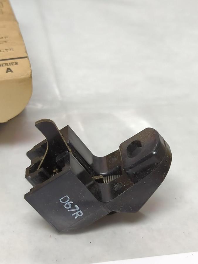 ALLEN BRADLEY,895-A1,AUXILIARY CONTACT NOS