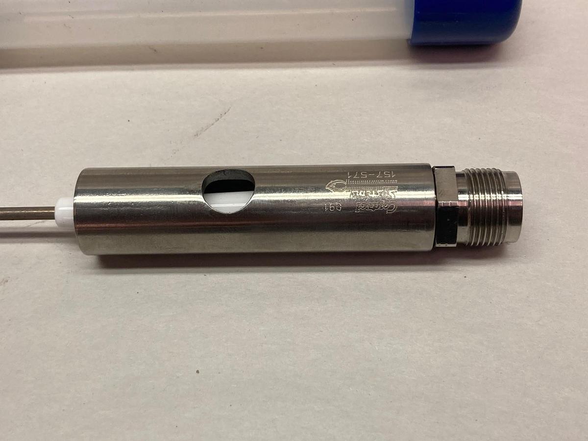 Control Systems,157-571,Flame Rod Electrode 4.41 Inch