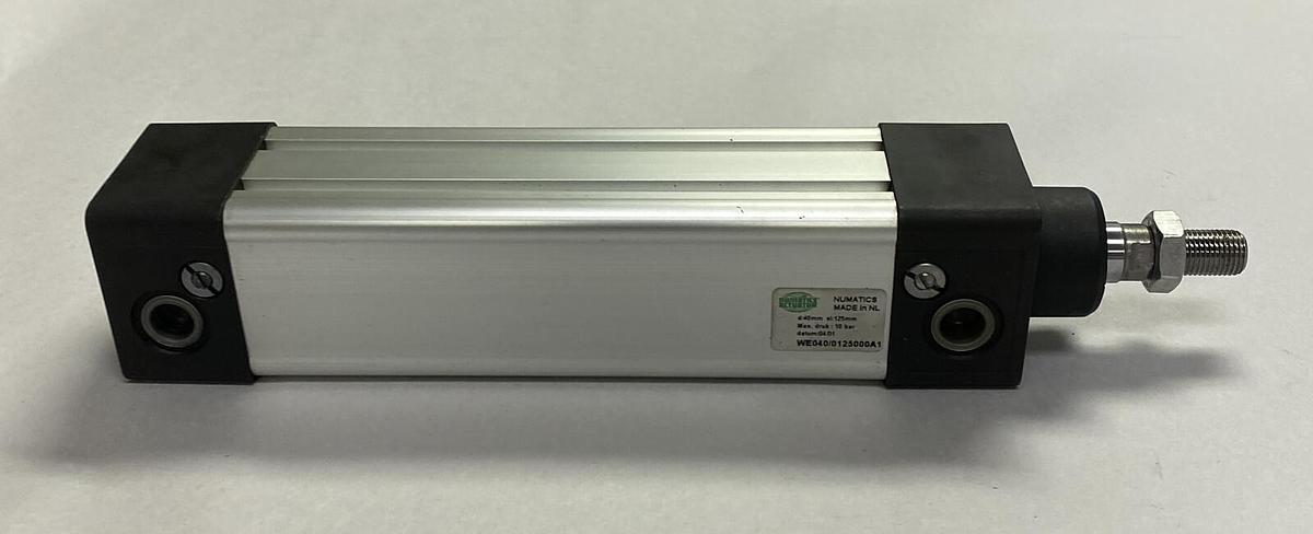 NUMATICS,WE040/012500A1,PNEUMATIC CYLINDER NOS